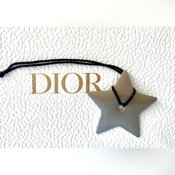 Dior charm silver - Picture 2 of 3